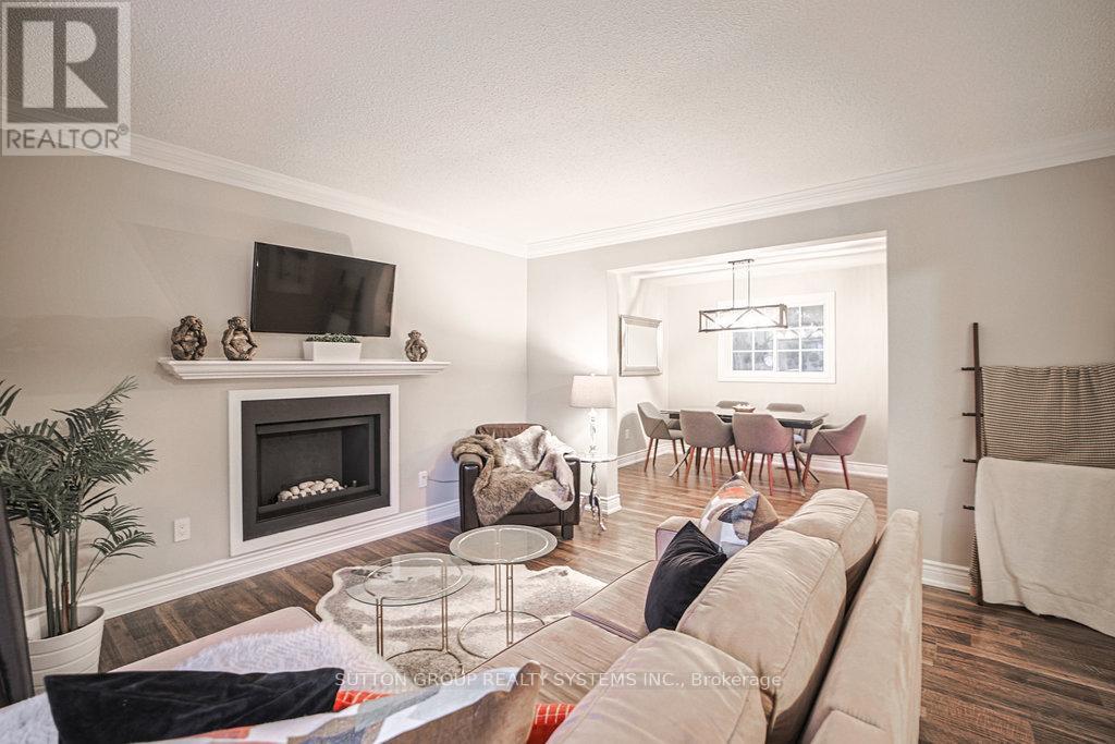 160 Allan Drive, Caledon, Ontario  L7E 1Y8 - Photo 5 - W12542782