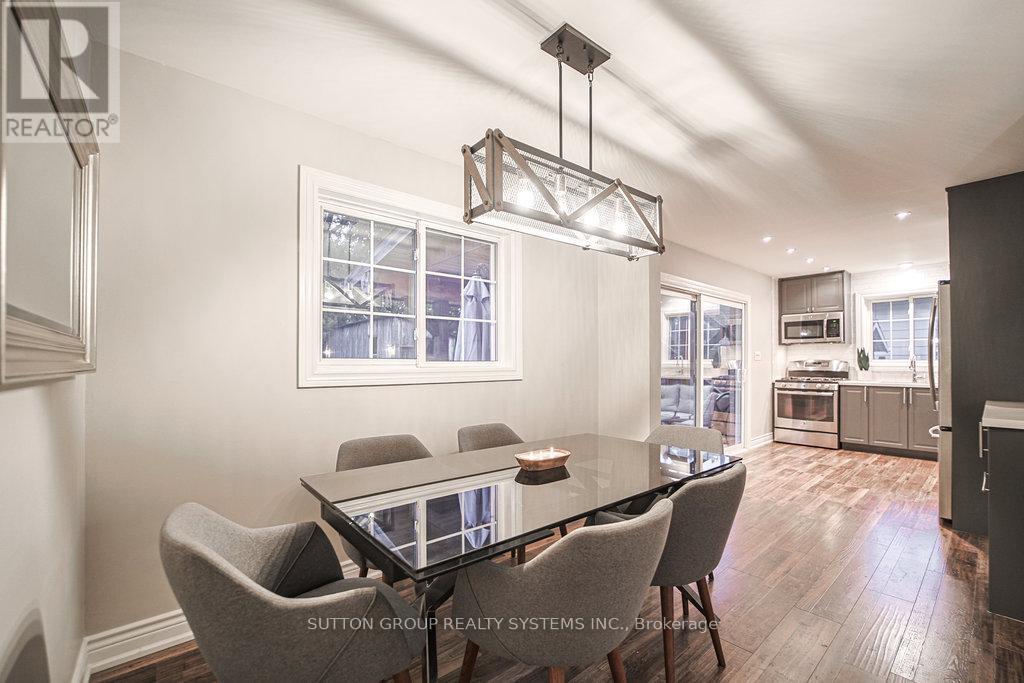 160 Allan Drive, Caledon, Ontario  L7E 1Y8 - Photo 6 - W12542782