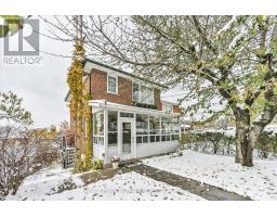 362 Silverthorn Avenue, Toronto (Keelesdale-Eglinton West), Ca
