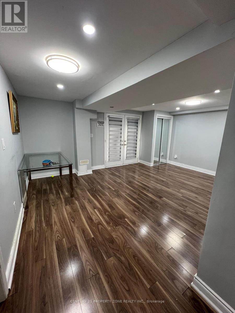 Basement - 18 Locomotive Crescent, Brampton, Ontario  L7A 0T7 - Photo 4 - W12542794