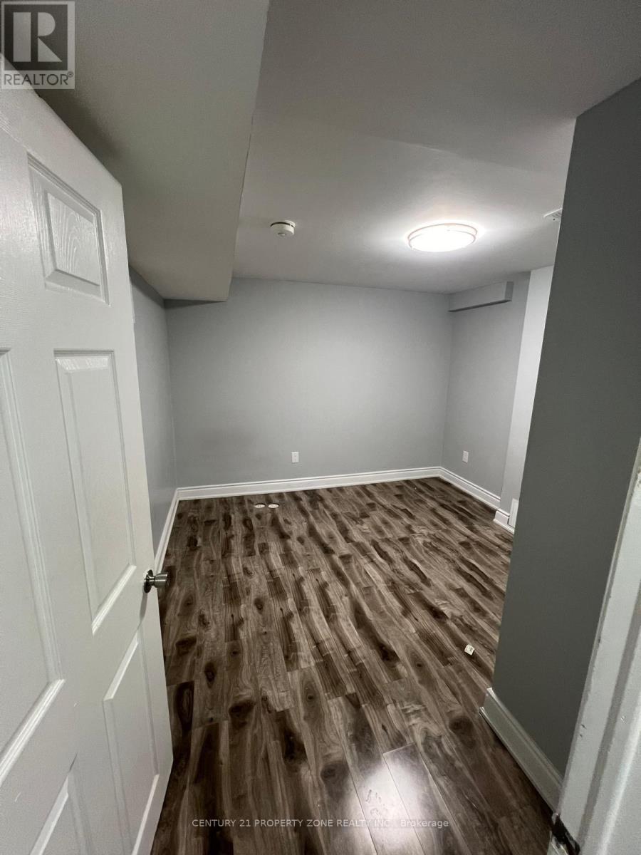 Basement - 18 Locomotive Crescent, Brampton, Ontario  L7A 0T7 - Photo 6 - W12542794