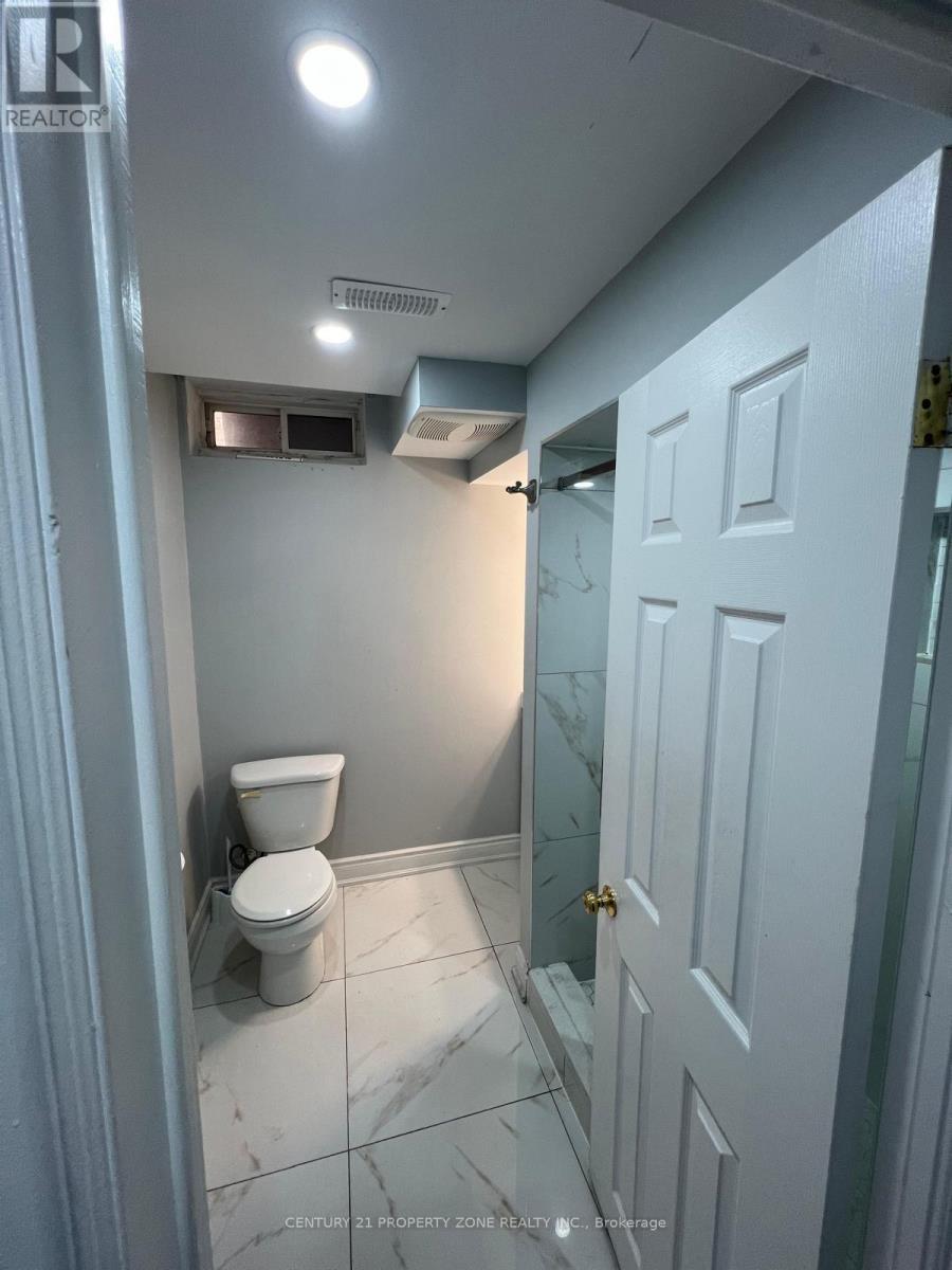 Basement - 18 Locomotive Crescent, Brampton, Ontario  L7A 0T7 - Photo 7 - W12542794