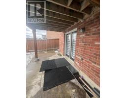 BASEMENT - 18 LOCOMOTIVE CRESCENT, Brampton, Ontario