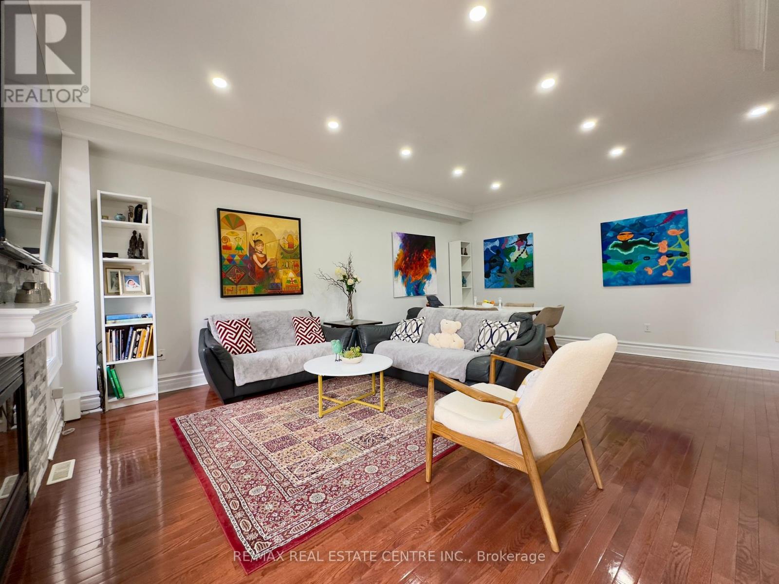 5 Streamline Drive, Brampton, Ontario  L6V 4S6 - Photo 11 - W12542806