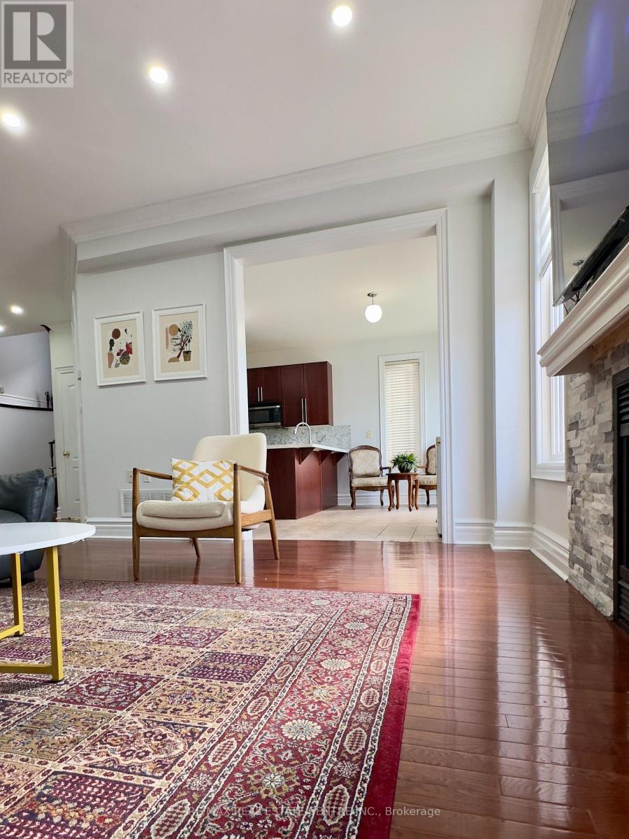 5 Streamline Drive, Brampton, Ontario  L6V 4S6 - Photo 12 - W12542806