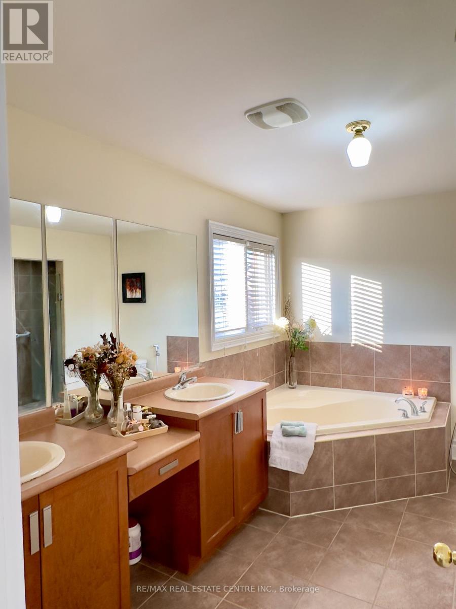 5 Streamline Drive, Brampton, Ontario  L6V 4S6 - Photo 29 - W12542806