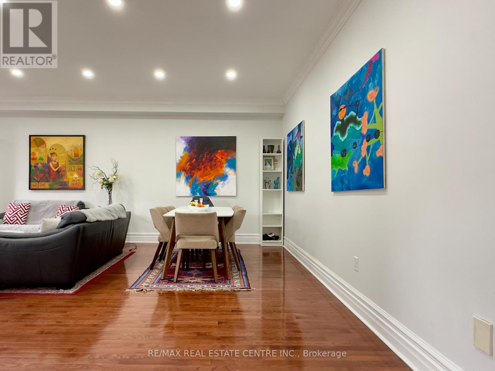 5 Streamline Drive, Brampton, Ontario  L6V 4S6 - Photo 9 - W12542806