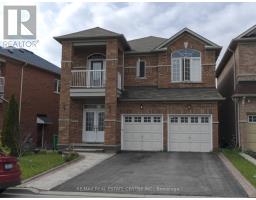 5 STREAMLINE DRIVE, Brampton, Ontario