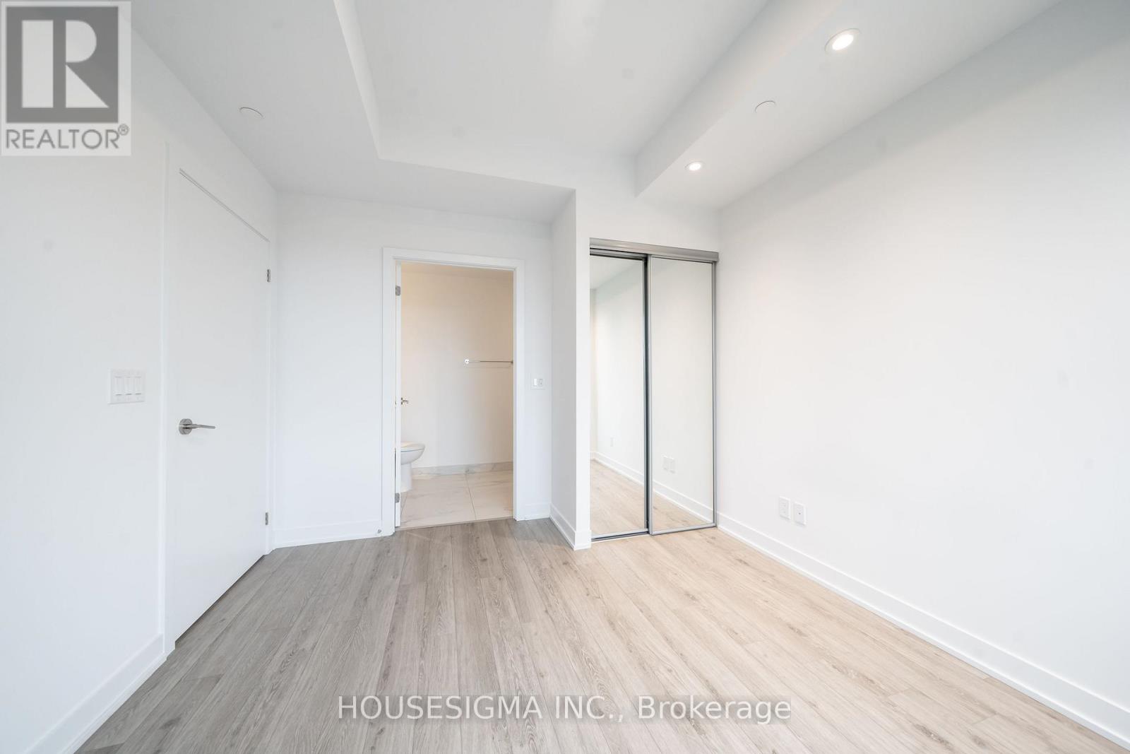 2815 - 1928 Lake Shore Boulevard W, Toronto, Ontario  M6S 1A1 - Photo 11 - W12542814