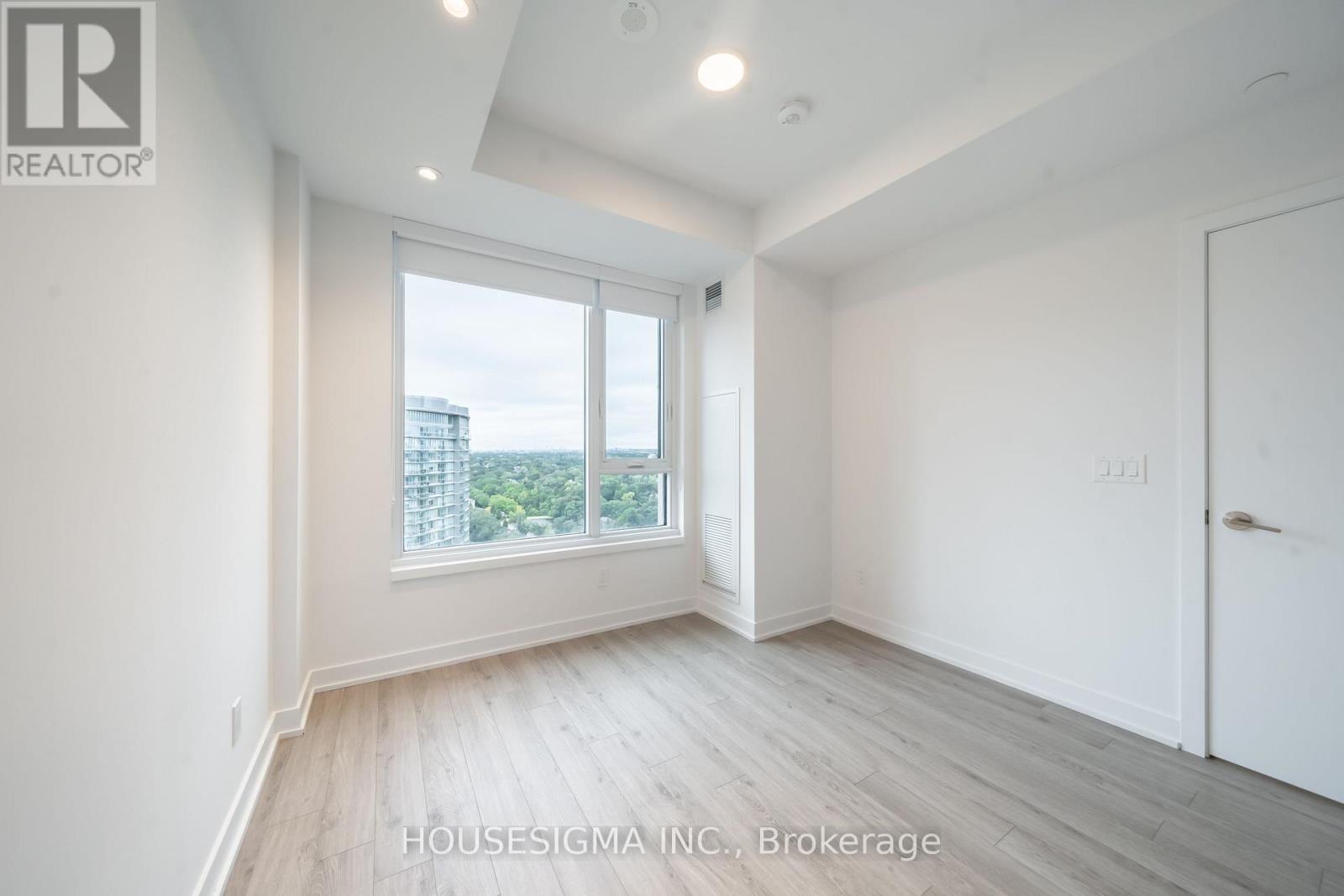 2815 - 1928 Lake Shore Boulevard W, Toronto, Ontario  M6S 1A1 - Photo 12 - W12542814