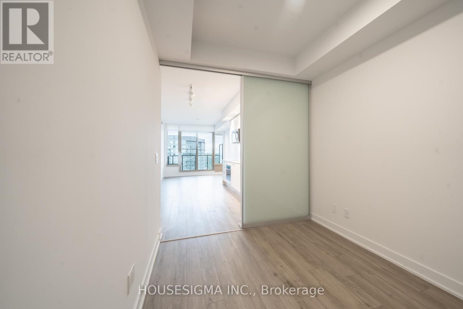 2815 - 1928 Lake Shore Boulevard W, Toronto, Ontario  M6S 1A1 - Photo 6 - W12542814