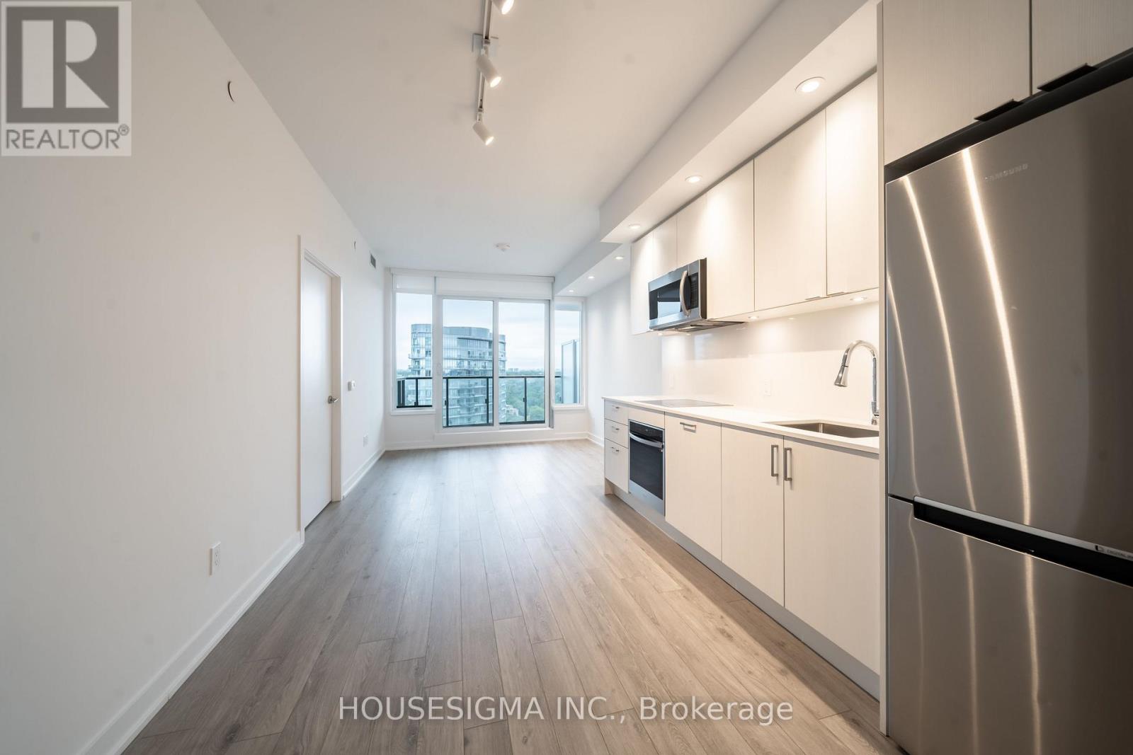 2815 - 1928 Lake Shore Boulevard W, Toronto, Ontario  M6S 1A1 - Photo 8 - W12542814