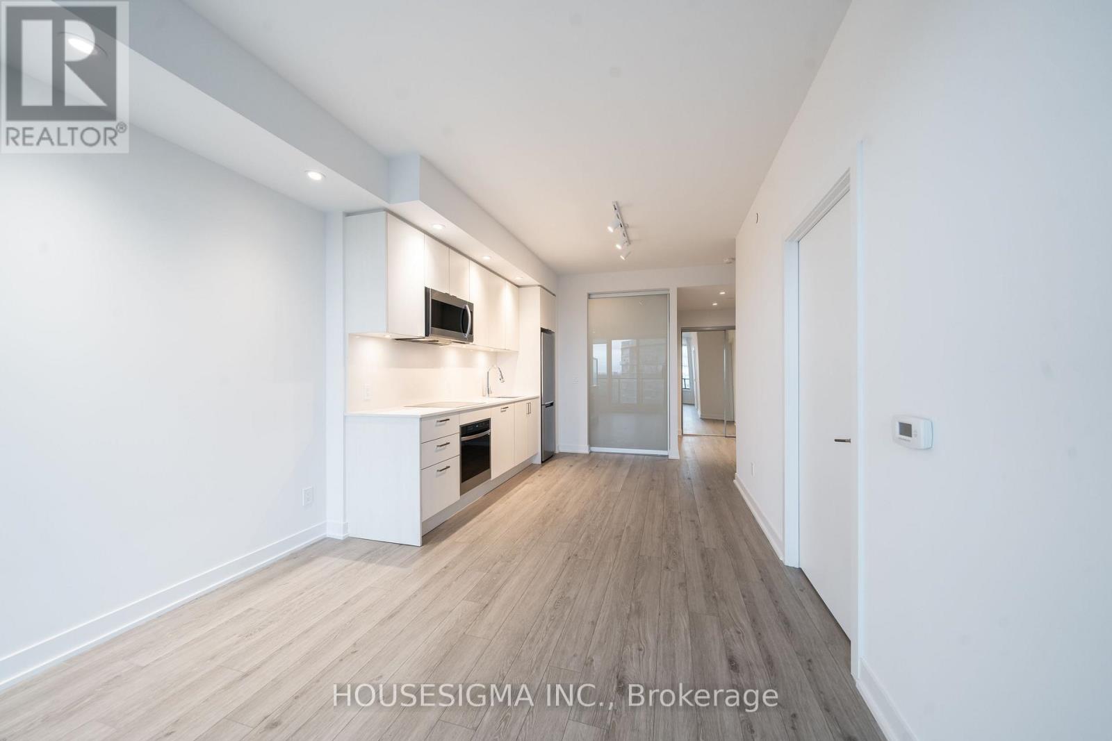 2815 - 1928 Lake Shore Boulevard W, Toronto, Ontario  M6S 1A1 - Photo 9 - W12542814