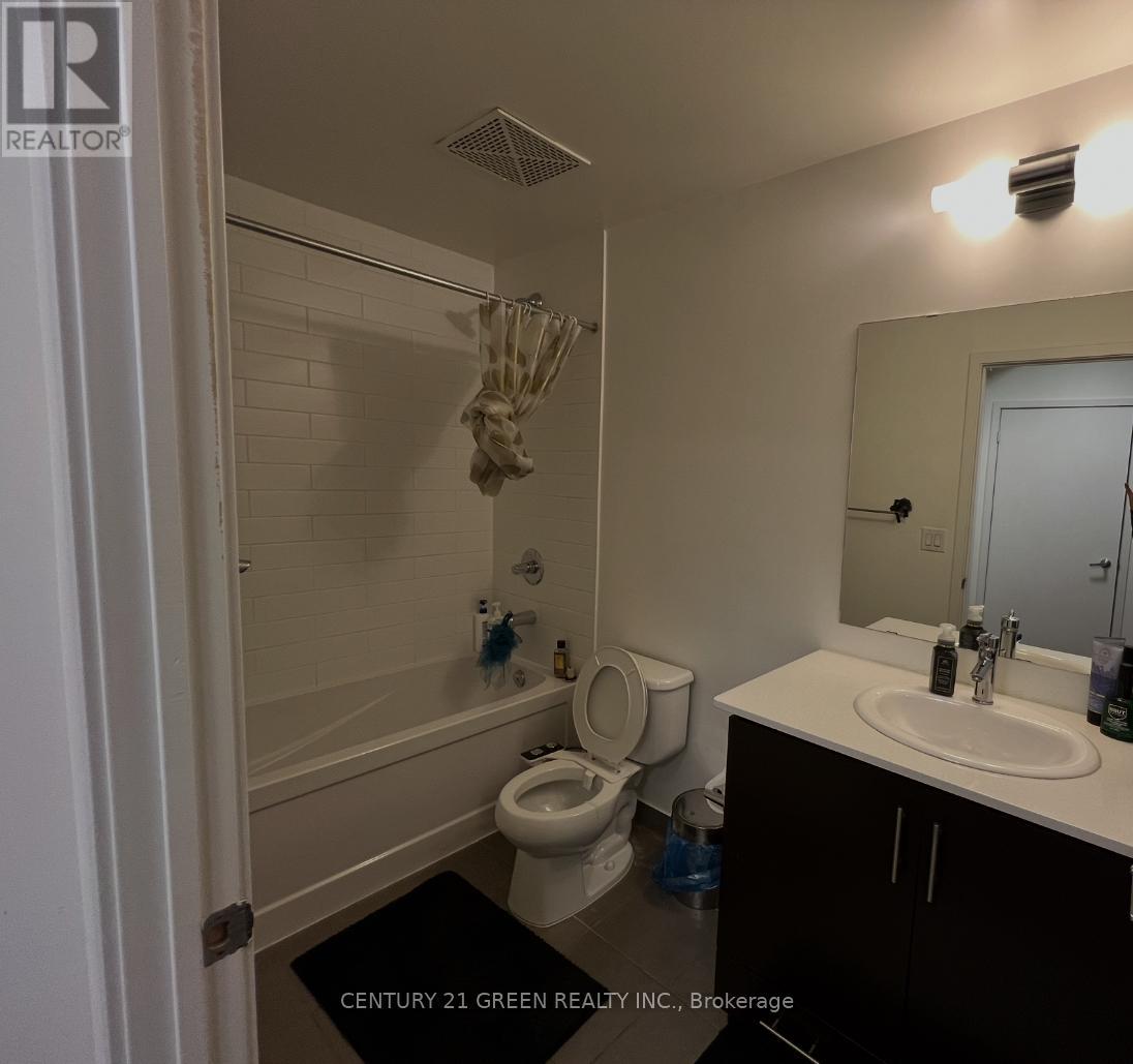 1406 - 365 Prince Of Wales Drive, Mississauga, Ontario  L5B 0G6 - Photo 11 - W12542822