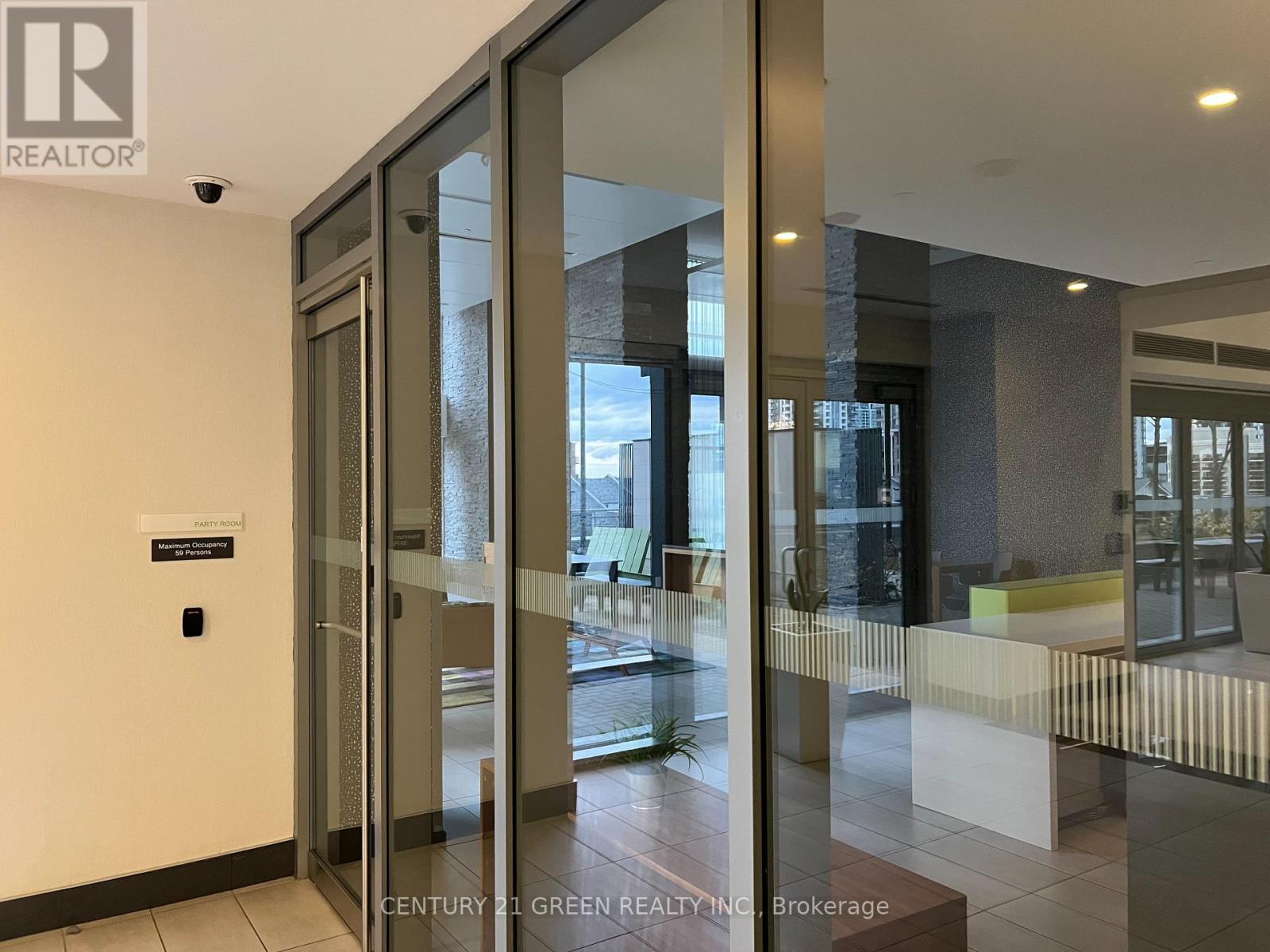 1406 - 365 Prince Of Wales Drive, Mississauga, Ontario  L5B 0G6 - Photo 20 - W12542822