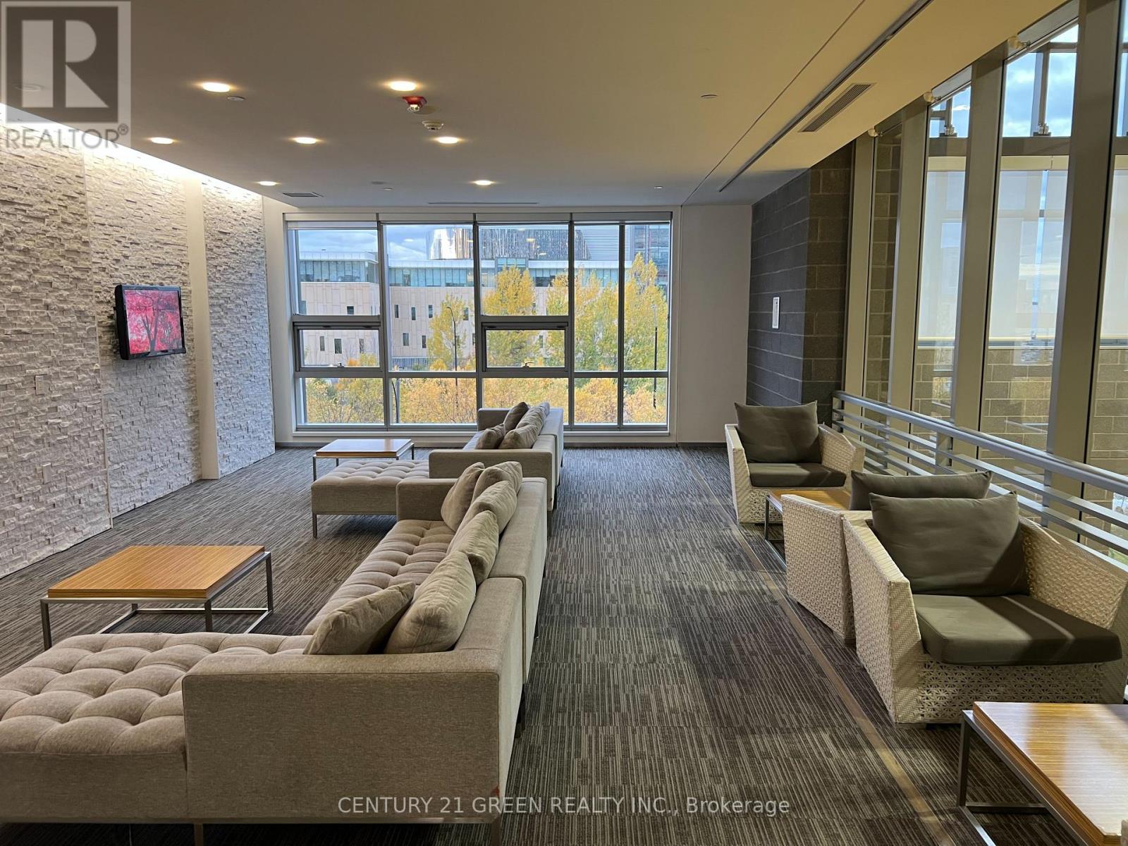 1406 - 365 Prince Of Wales Drive, Mississauga, Ontario  L5B 0G6 - Photo 22 - W12542822