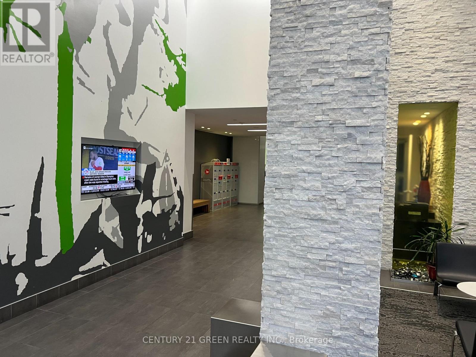 1406 - 365 Prince Of Wales Drive, Mississauga, Ontario  L5B 0G6 - Photo 26 - W12542822