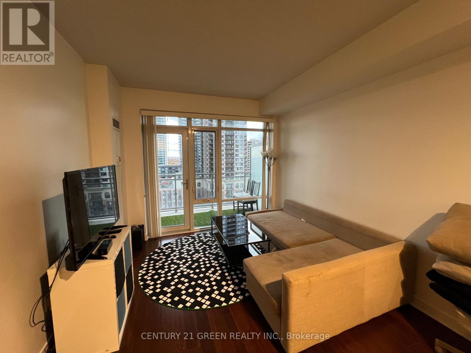 1406 - 365 Prince Of Wales Drive, Mississauga, Ontario  L5B 0G6 - Photo 8 - W12542822