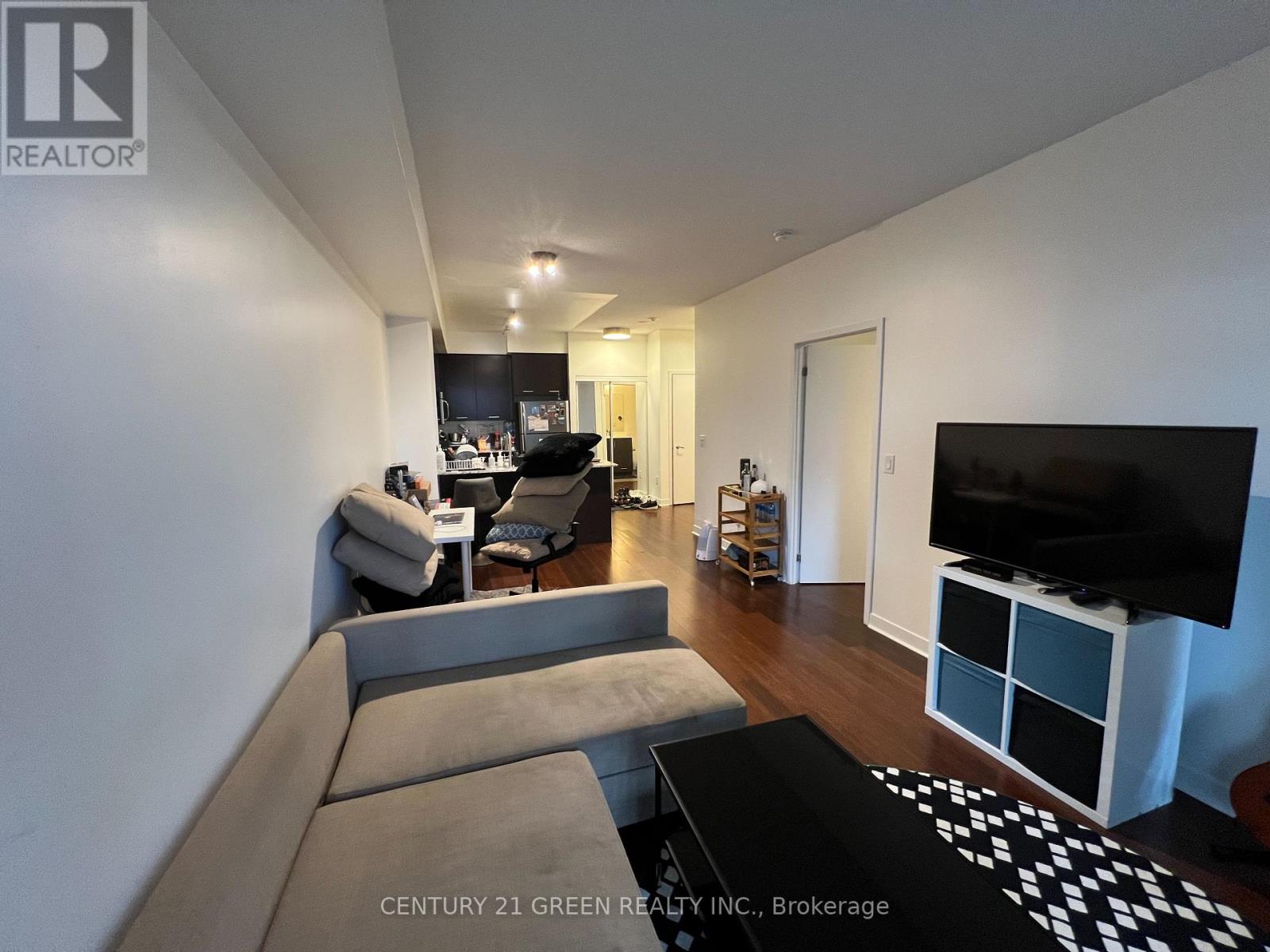 1406 - 365 Prince Of Wales Drive, Mississauga, Ontario  L5B 0G6 - Photo 9 - W12542822