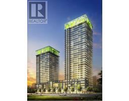 1406 - 365 PRINCE OF WALES DRIVE, Mississauga, Ontario