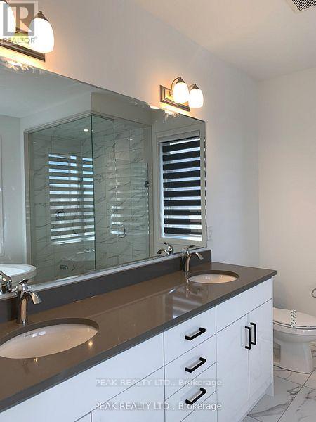 3190 William Cutmore Boulevard, Oakville, Ontario  L6H 7X3 - Photo 10 - W12542830