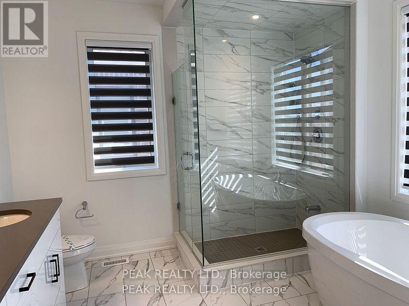 3190 William Cutmore Boulevard, Oakville, Ontario  L6H 7X3 - Photo 11 - W12542830