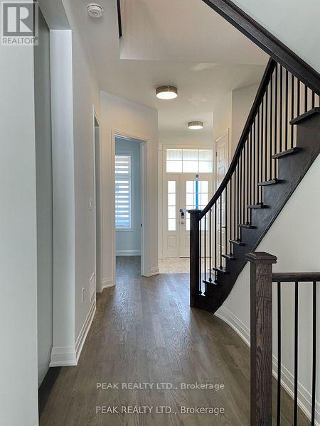 3190 William Cutmore Boulevard, Oakville, Ontario  L6H 7X3 - Photo 2 - W12542830