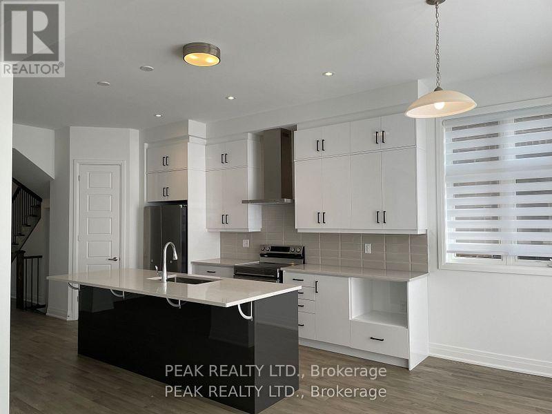 3190 William Cutmore Boulevard, Oakville, Ontario  L6H 7X3 - Photo 3 - W12542830