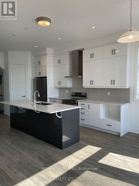 3190 William Cutmore Boulevard, Oakville, Ontario  L6H 7X3 - Photo 5 - W12542830