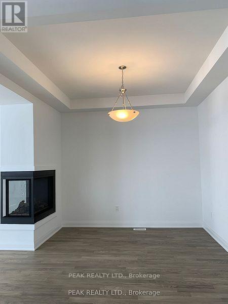 3190 William Cutmore Boulevard, Oakville, Ontario  L6H 7X3 - Photo 8 - W12542830