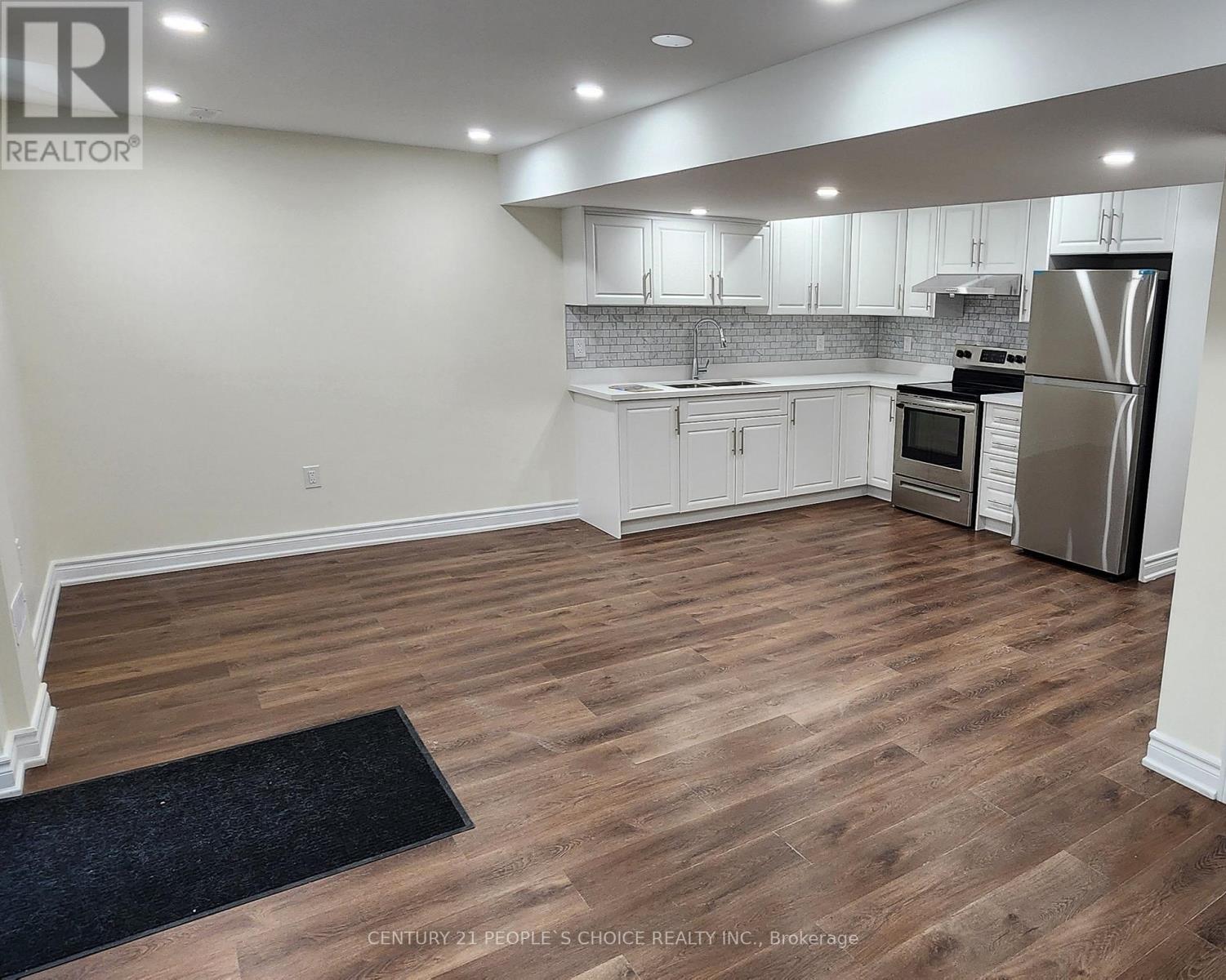 Bsmt - 21 Nightjar Drive, Brampton, Ontario  L7A 5A1 - Photo 10 - W12542832