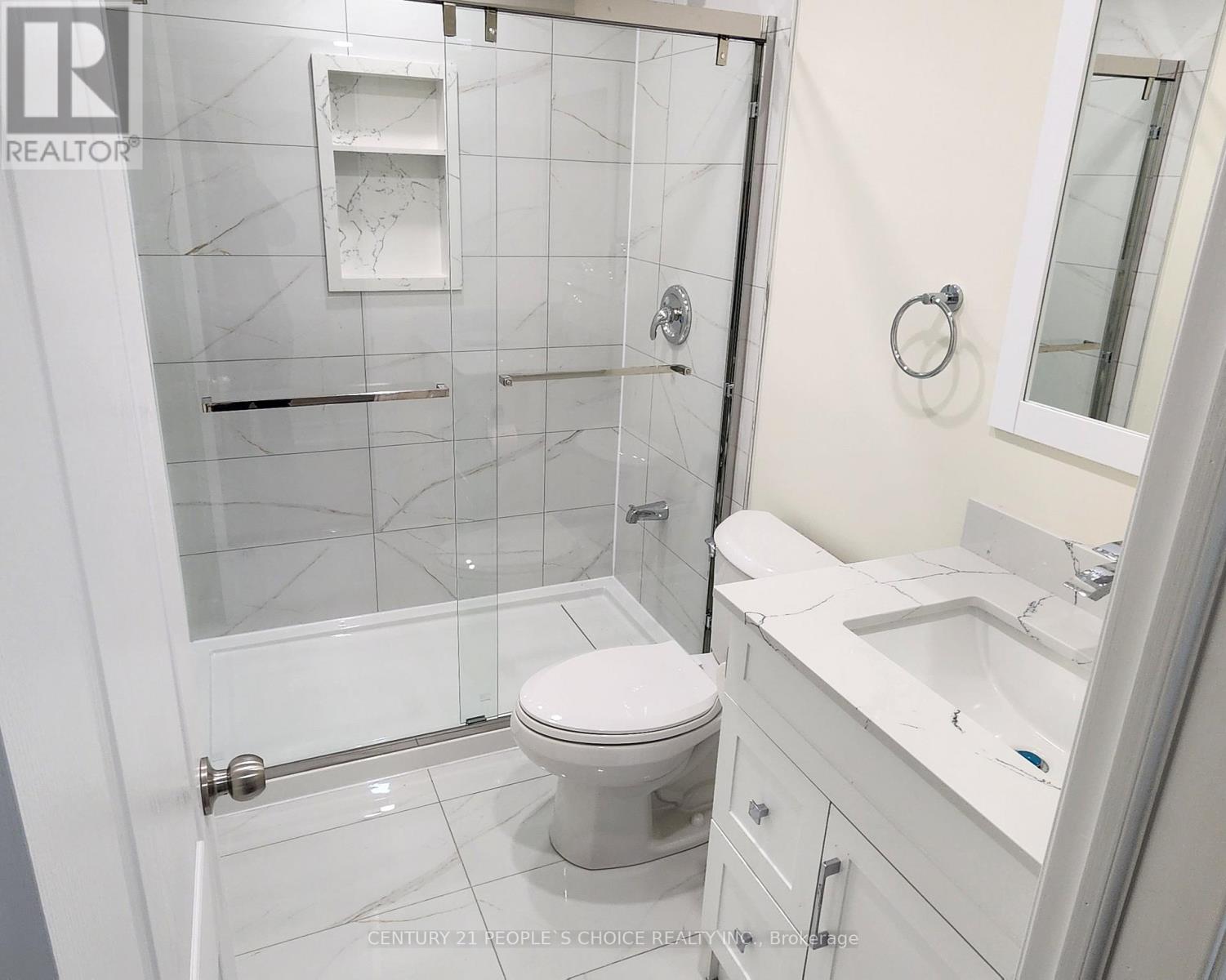 Bsmt - 21 Nightjar Drive, Brampton, Ontario  L7A 5A1 - Photo 14 - W12542832