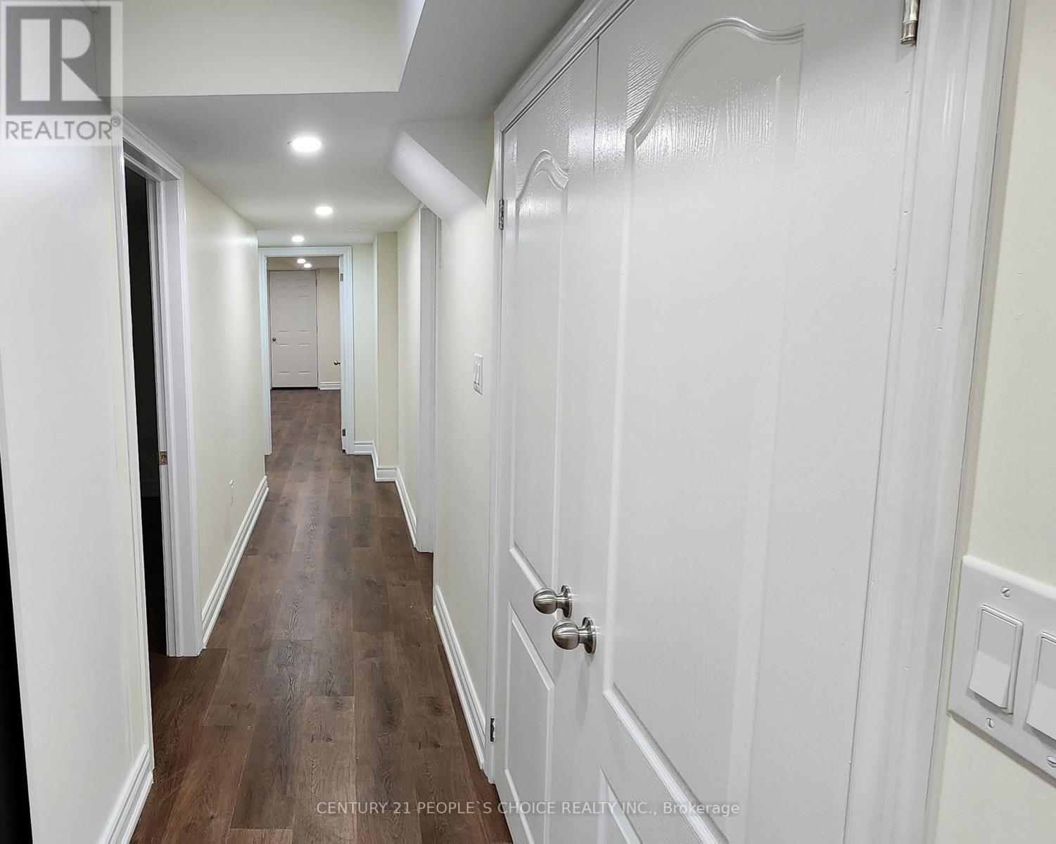 Bsmt - 21 Nightjar Drive, Brampton, Ontario  L7A 5A1 - Photo 15 - W12542832