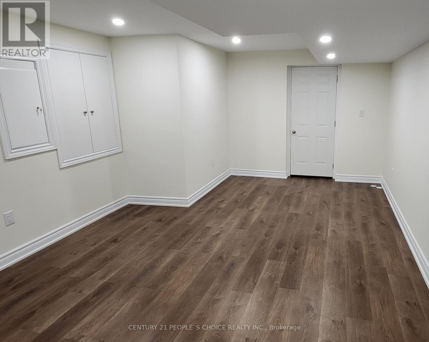 Bsmt - 21 Nightjar Drive, Brampton, Ontario  L7A 5A1 - Photo 18 - W12542832