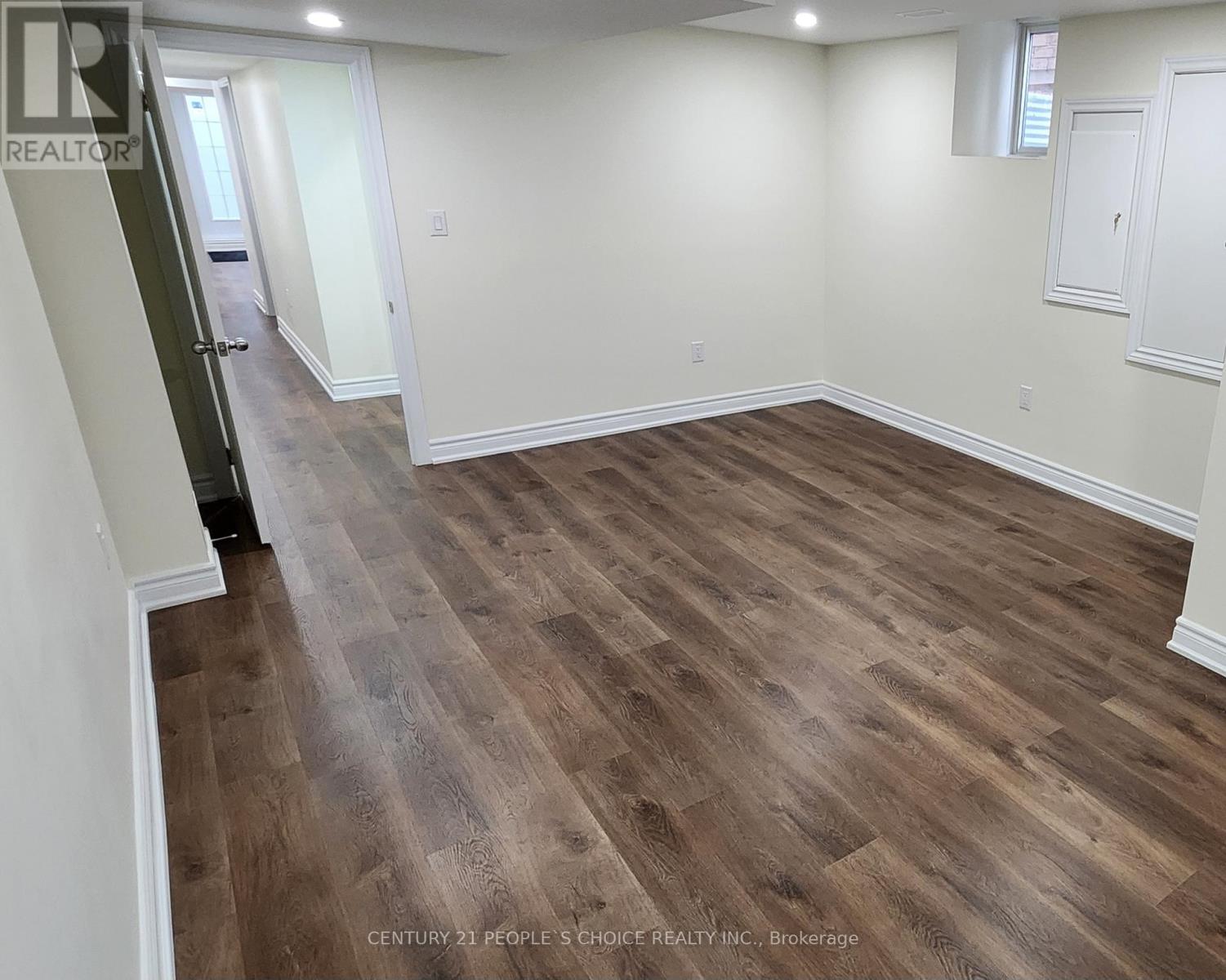 Bsmt - 21 Nightjar Drive, Brampton, Ontario  L7A 5A1 - Photo 19 - W12542832