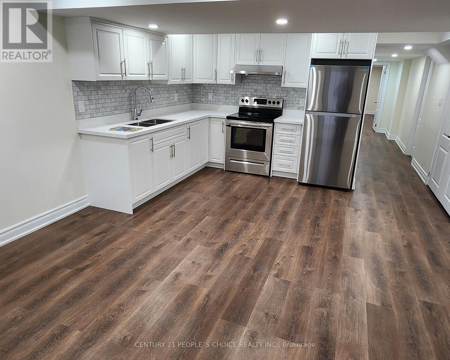 Bsmt - 21 Nightjar Drive, Brampton, Ontario  L7A 5A1 - Photo 7 - W12542832