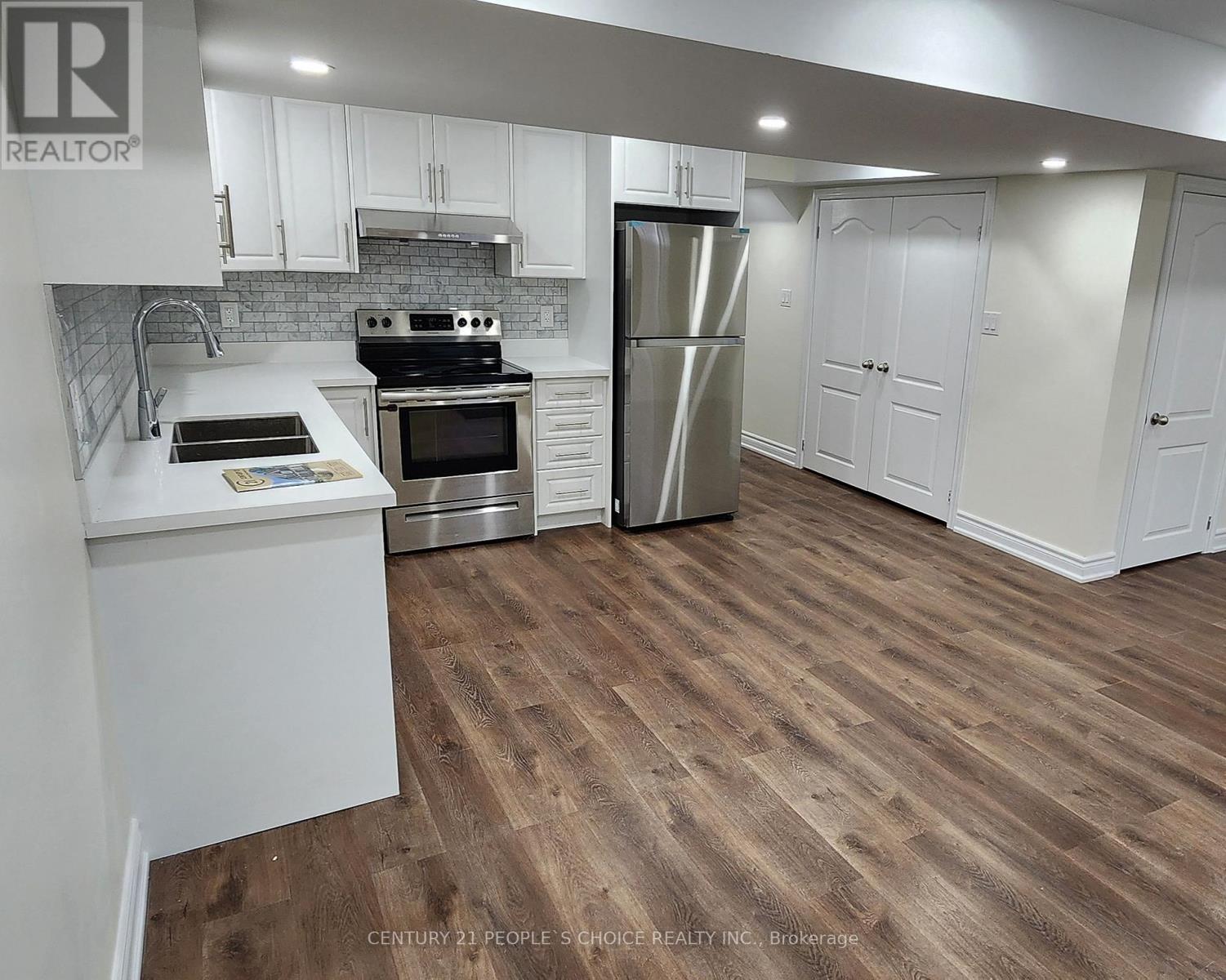 Bsmt - 21 Nightjar Drive, Brampton, Ontario  L7A 5A1 - Photo 8 - W12542832