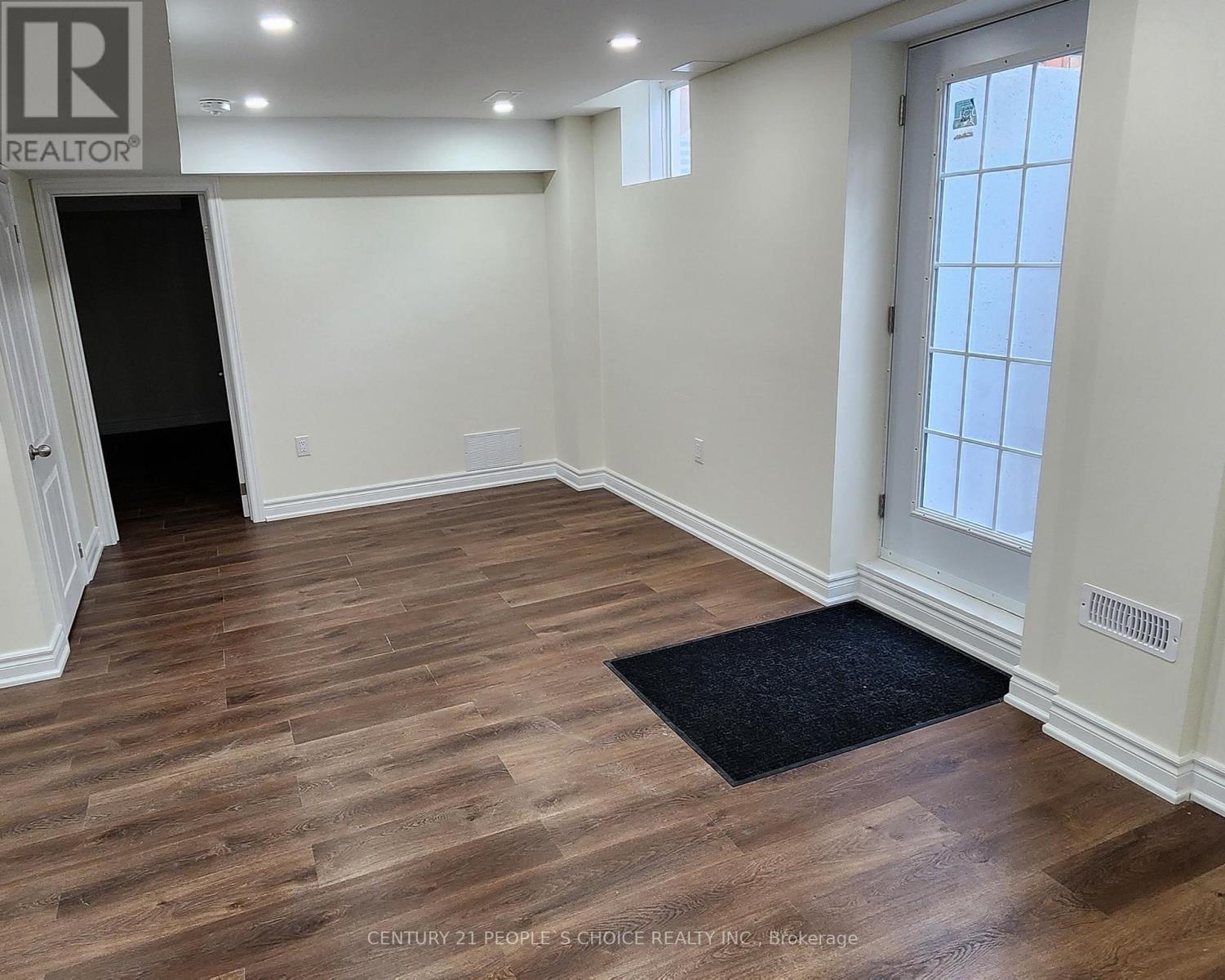 Bsmt - 21 Nightjar Drive, Brampton, Ontario  L7A 5A1 - Photo 9 - W12542832