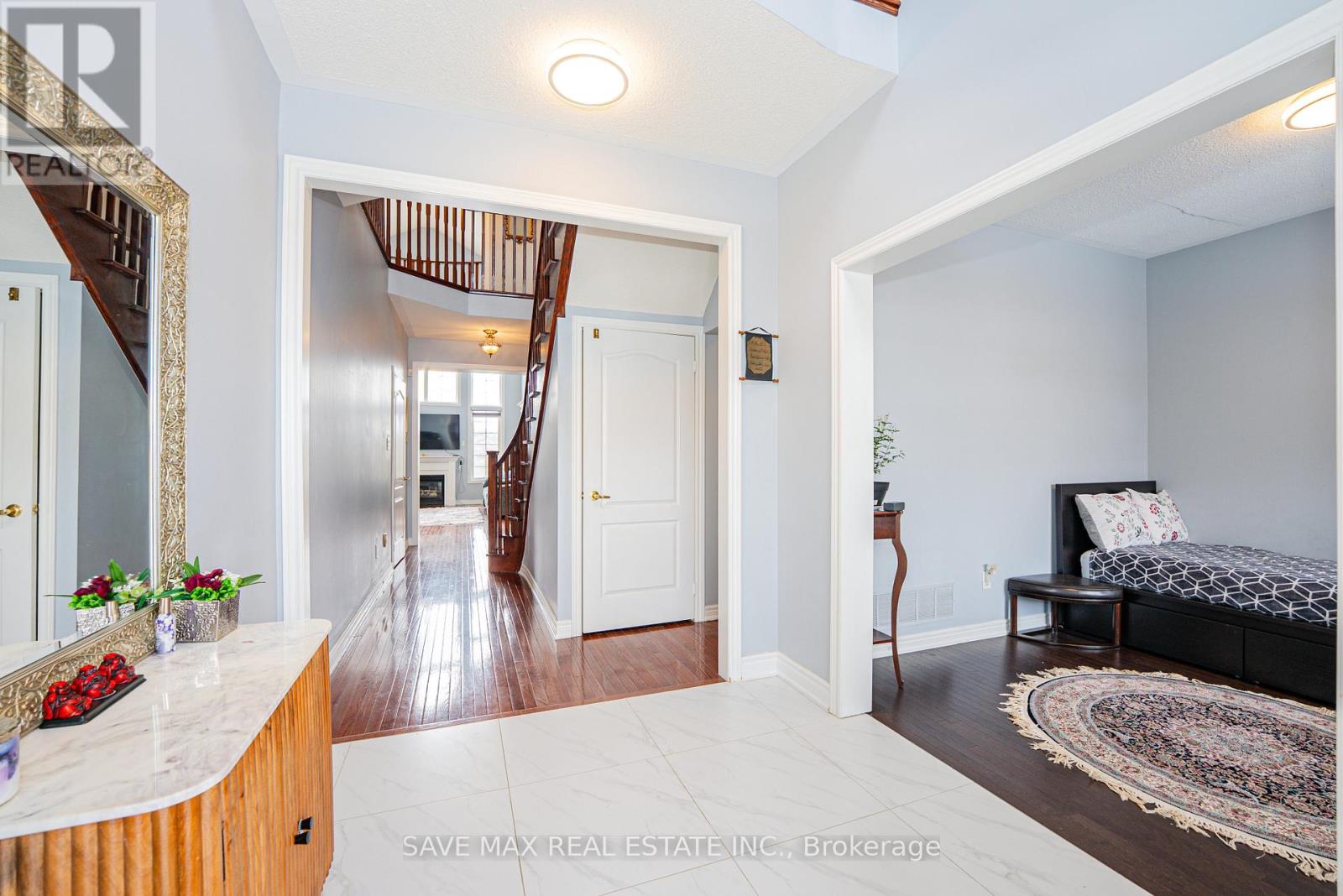 66 SOUTHLAKE BOULEVARD, Brampton, Ontario