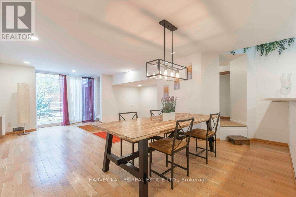 B - 148 Collier Street, Toronto, Ontario  M4W 1M3 - Photo 10 - C12542642