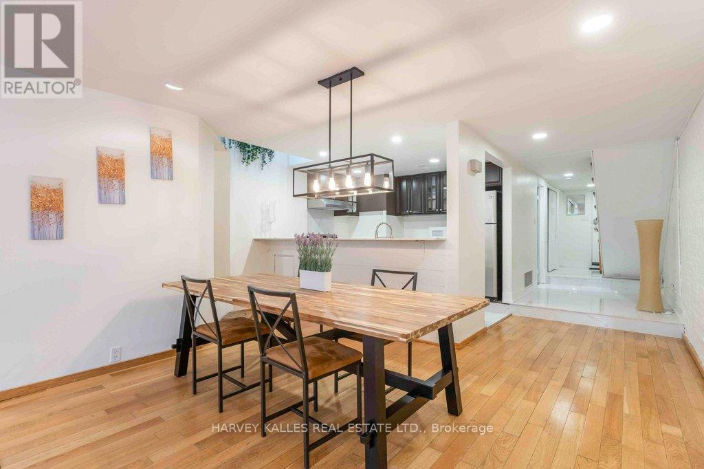 B - 148 Collier Street, Toronto, Ontario  M4W 1M3 - Photo 11 - C12542642