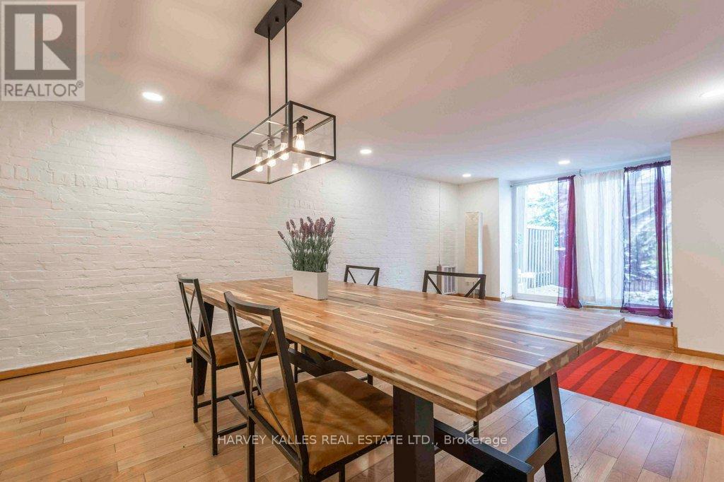 B - 148 Collier Street, Toronto, Ontario  M4W 1M3 - Photo 14 - C12542642