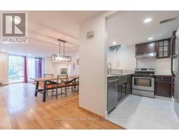 B - 148 COLLIER STREET, Toronto, Ontario