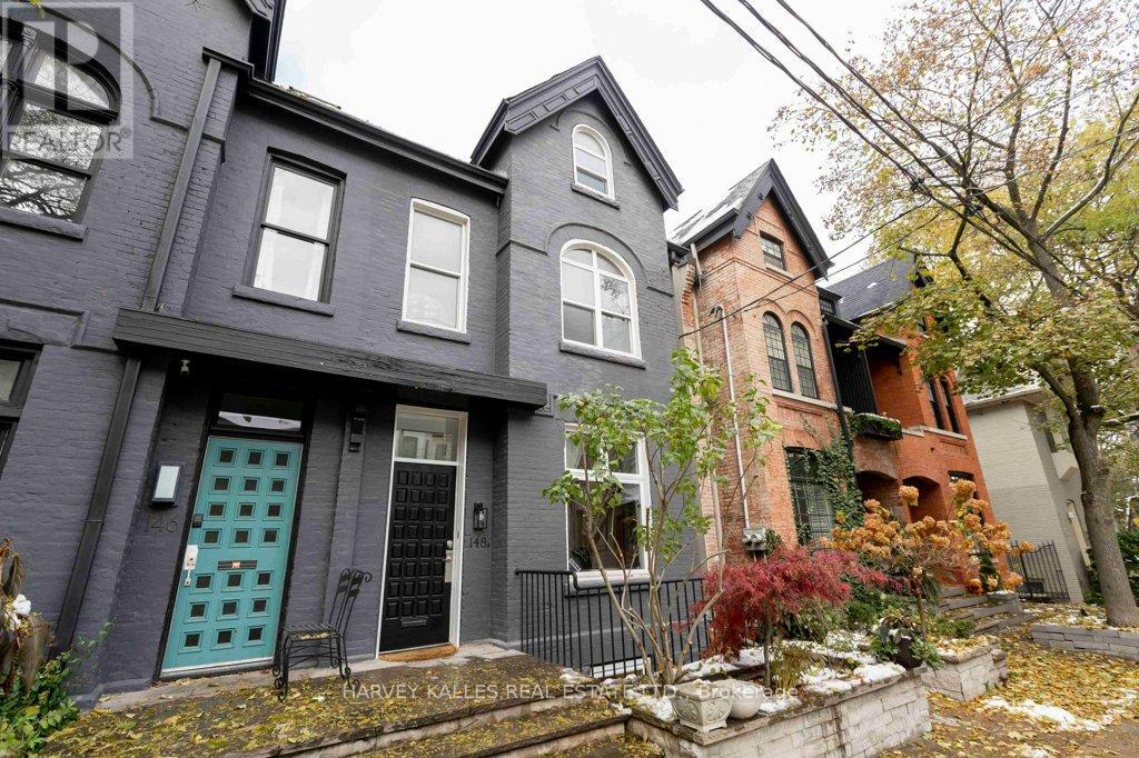 B - 148 Collier Street, Toronto, Ontario  M4W 1M3 - Photo 16 - C12542642