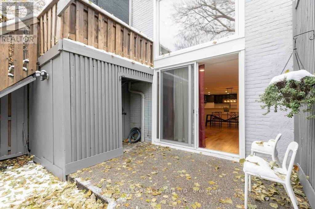 B - 148 Collier Street, Toronto, Ontario  M4W 1M3 - Photo 19 - C12542642
