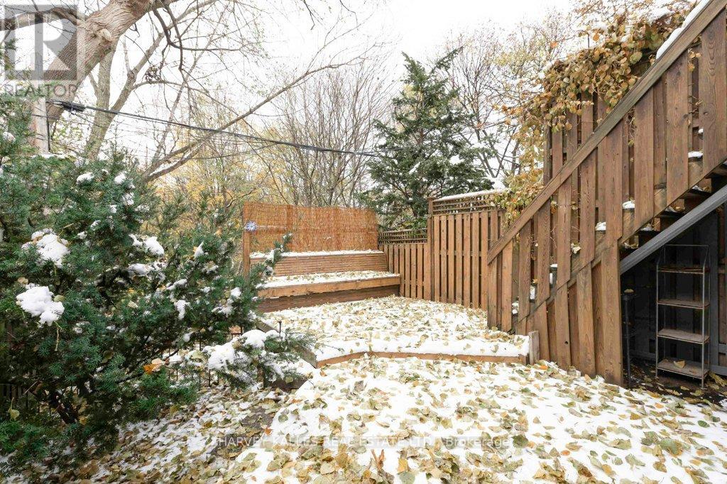 B - 148 Collier Street, Toronto, Ontario  M4W 1M3 - Photo 18 - C12542642