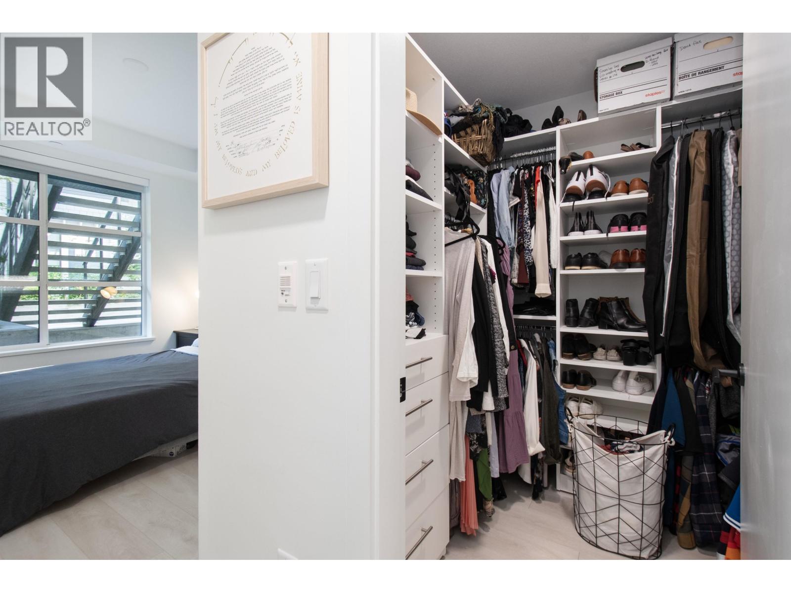 118 2045 Heritage Park Lane, North Vancouver, British Columbia  V7H 0E3 - Photo 23 - R3067230