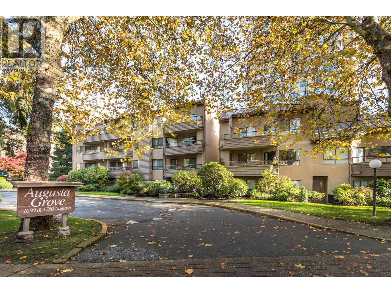 111 1750 AUGUSTA AVENUE, Burnaby, British Columbia