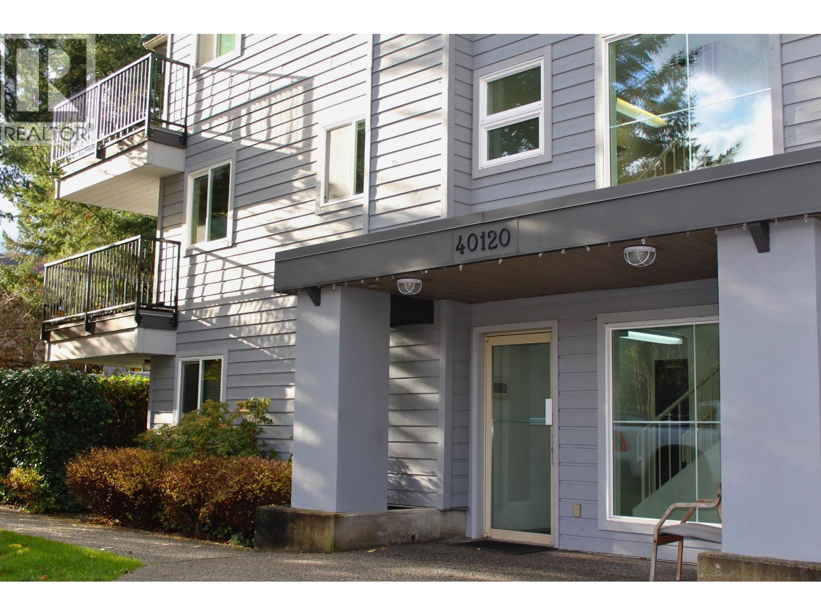 B108 40120 WILLOW CRESCENT, Squamish, British Columbia