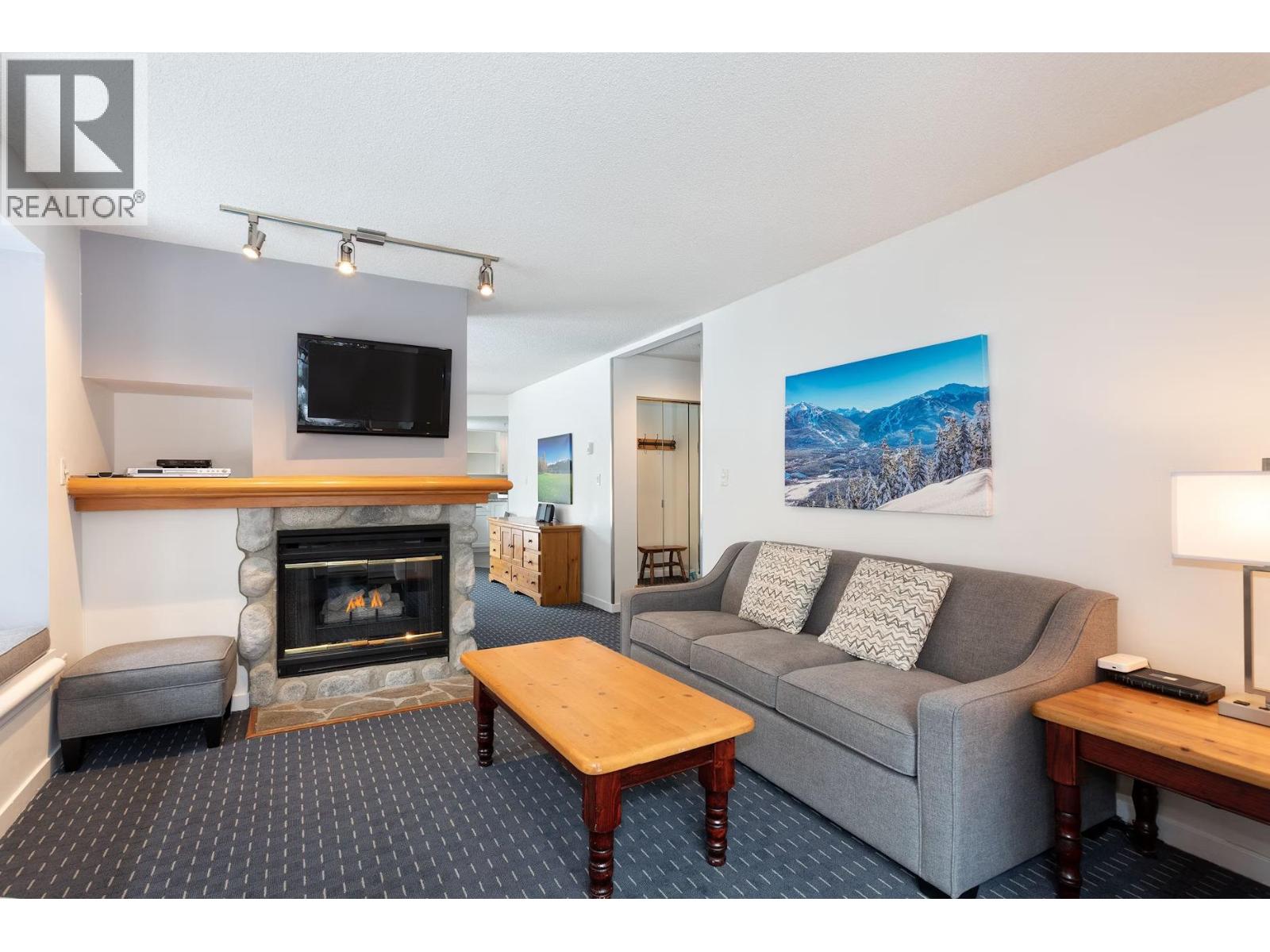 117 2050 LAKE PLACID(WEEK 51) ROAD, Whistler, British Columbia